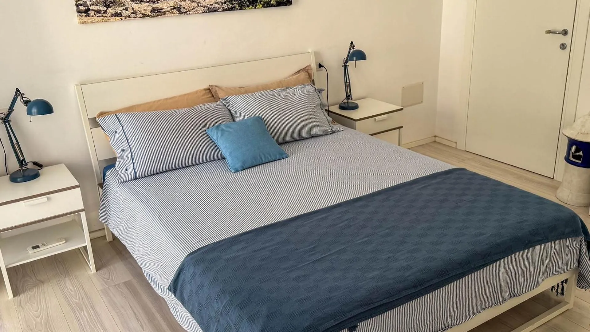 Bed & Breakfast Alegria Alghero