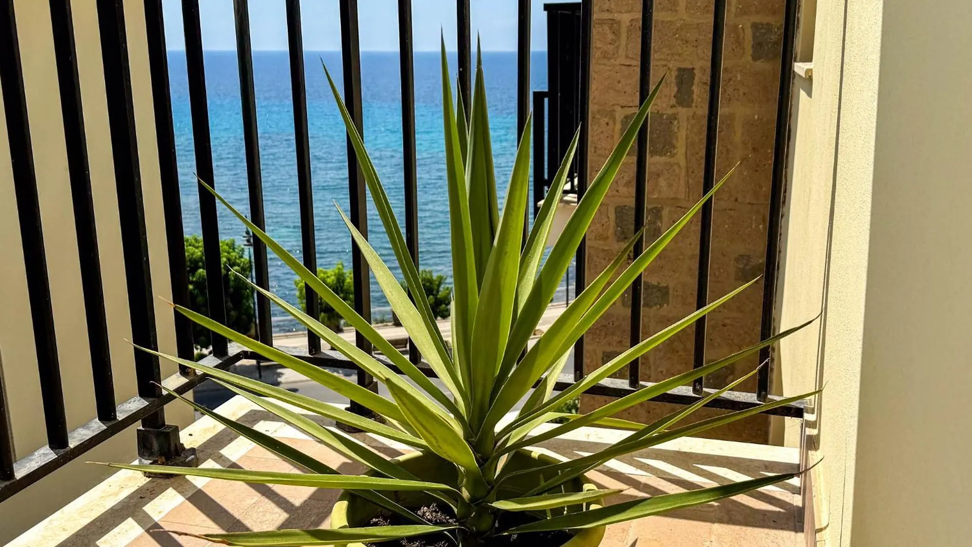 Bed & Breakfast Alegria Alghero