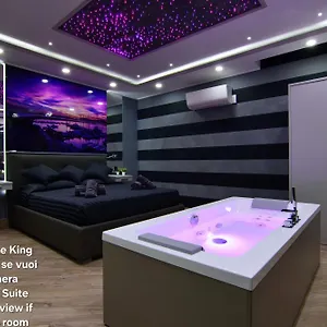 2* Penzion Starry Sky Charming House