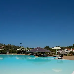 Monte Ricciu Vakantiepark