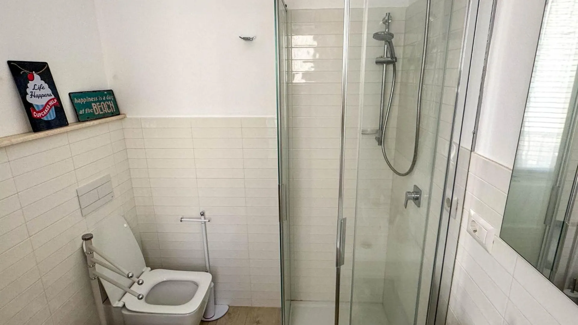 Alegria Alghero Bed & Breakfast