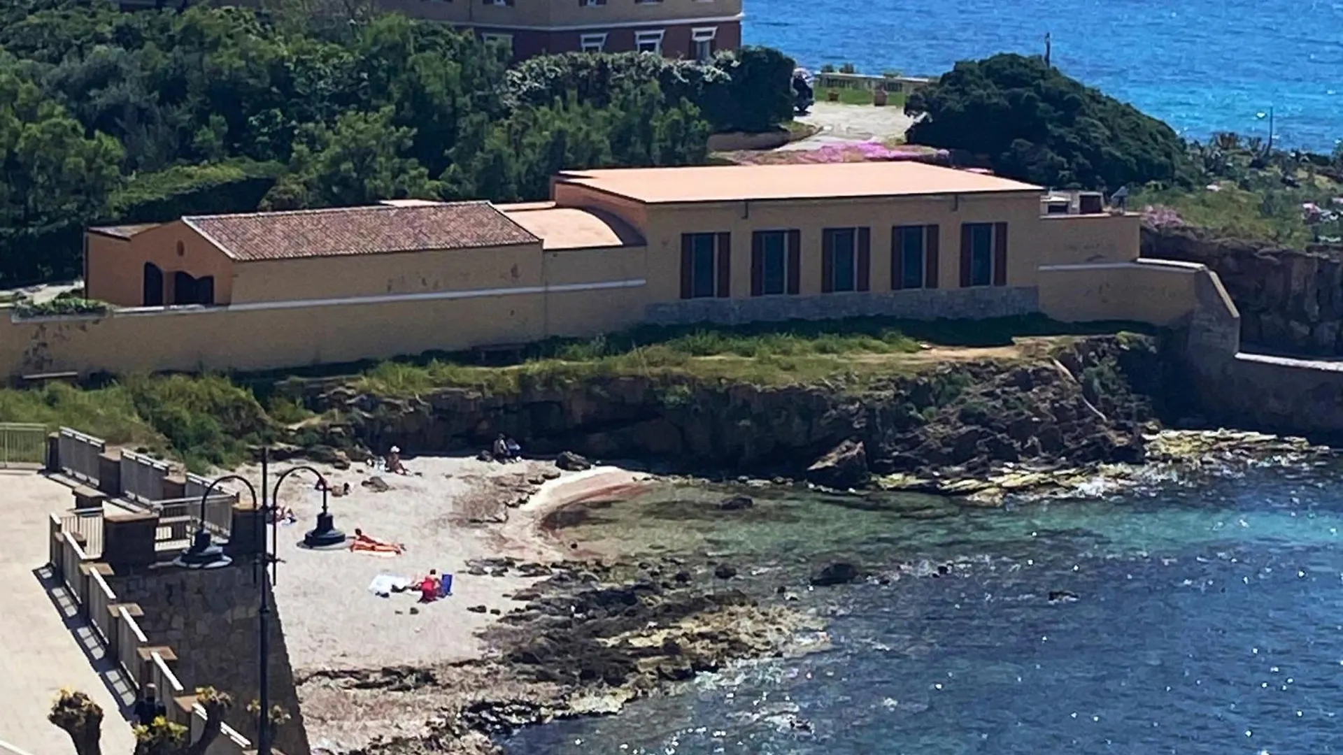 Alegria Alghero Bed & Breakfast